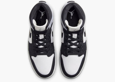 JORDAN 1 MID SE LIGHT STEEL GREY (W)