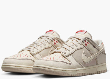 NIKE DUNK LOW LIGHT OREWOOD BROWN SASHIKO