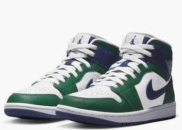 JORDAN 1 MID SE SEAHAWKS (W)