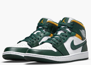 JORDAN 1 MID SONICS (2021)