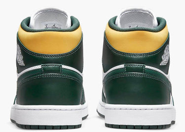 JORDAN 1 MID SONICS (2021)