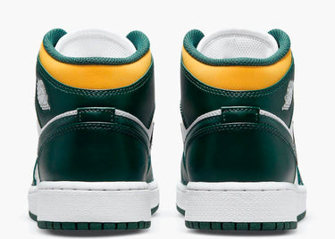JORDAN 1 MID SONICS (GS)