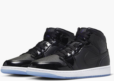 JORDAN 1 MID SPACE JAM (GS)