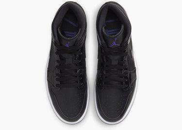 JORDAN 1 MID SPACE JAM (GS)