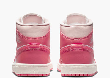 JORDAN 1 MID STRAWBERRIES AND CREAM (W)