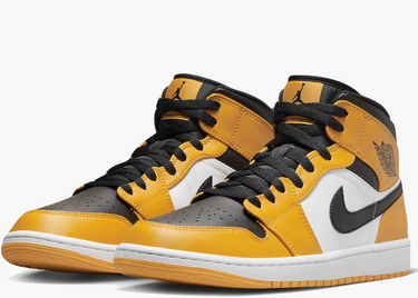 JORDAN 1 MID TAXI
