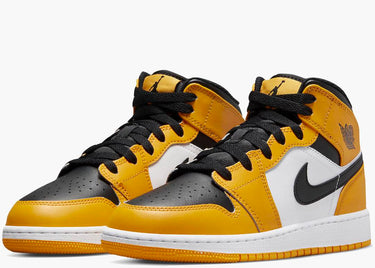 JORDAN 1 MID TAXI (GS)
