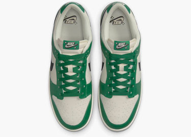 NIKE DUNK LOW SE LOTTERY PACK MALACHITE GREEN