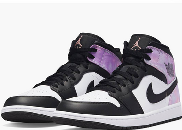 JORDAN 1 MID ZEN MASTER (GS)