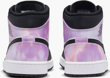 JORDAN 1 MID ZEN MASTER (GS)