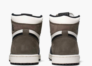 JORDAN 1 RETRO HIGH DARK MOCHA (GS)