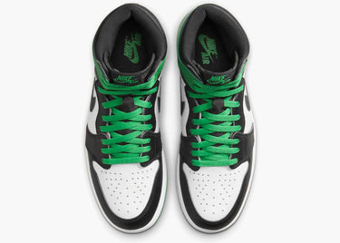 JORDAN 1 RETRO HIGH OG LUCKY GREEN (GS)