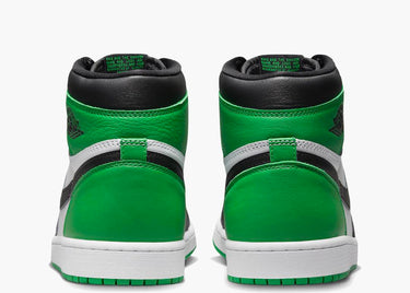 JORDAN 1 RETRO HIGH OG LUCKY GREEN (GS)