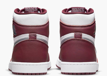 JORDAN 1 RETRO HIGH OG BORDEAUX