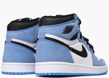 JORDAN 1 RETRO HIGH OG UNIVERSITY BLUE
