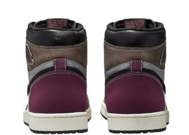 JORDAN 1 RETRO HIGH OG HAND CRAFTED