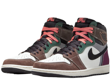 JORDAN 1 RETRO HIGH OG HAND CRAFTED