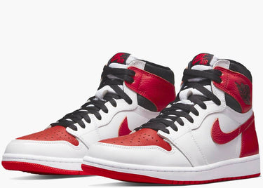 JORDAN 1 RETRO HIGH OG HERITAGE