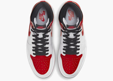 JORDAN 1 RETRO HIGH OG HERITAGE