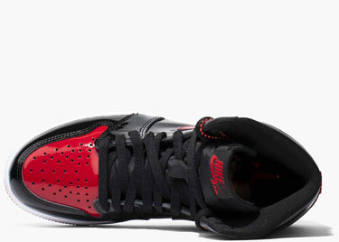 JORDAN 1 RETRO HIGH OG PATENT BRED