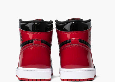 JORDAN 1 RETRO HIGH OG PATENT BRED