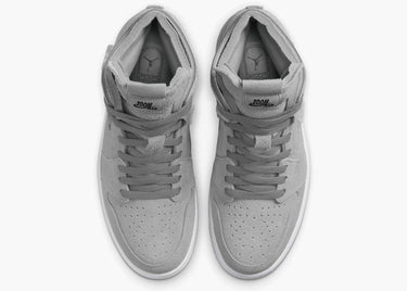 JORDAN 1 ZOOM CMFT METALLIC SILVER (W)