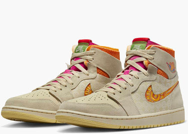 JORDAN 1 HIGH ZOOM AIR CMFT SOMOS FAMILIA