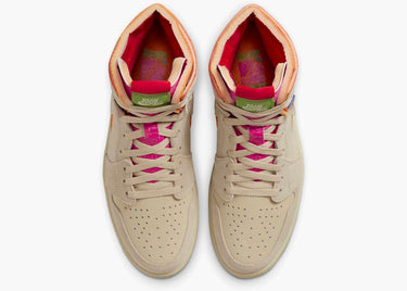 JORDAN 1 HIGH ZOOM AIR CMFT SOMOS FAMILIA