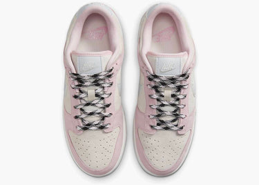 NIKE DUNK LOW LX PINK FOAM (W)