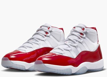 JORDAN 11 RETRO CHERRY (2022)