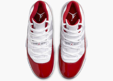 JORDAN 11 RETRO CHERRY (2022) (GS)