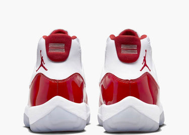 JORDAN 11 RETRO CHERRY (2022) (GS)