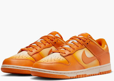 NIKE DUNK LOW MAGMA ORANGE (W)