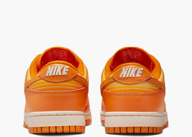 NIKE DUNK LOW MAGMA ORANGE (W)