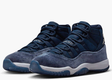JORDAN 11 RETRO MIDNIGHT NAVY (W)
