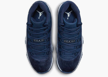 JORDAN 11 RETRO MIDNIGHT NAVY (W)