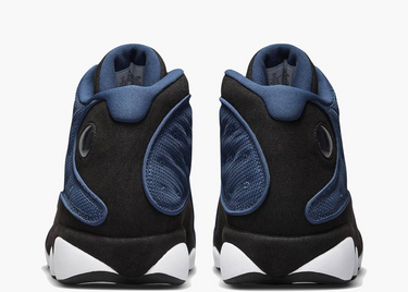 JORDAN 13 RETRO BRAVE BLUE