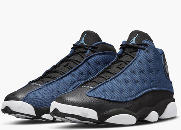JORDAN 13 RETRO BRAVE BLUE (2022) (GS)