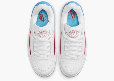 JORDAN 2 RETRO LOW NC TO CHI (W)