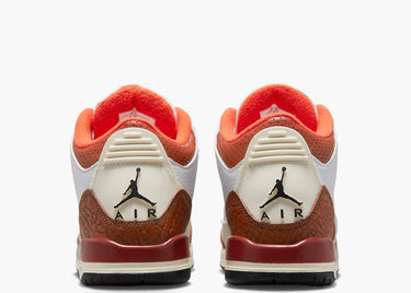 JORDAN 3 RETRO SE DUNK ON MARS (GS)