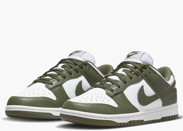 NIKE DUNK LOW MEDIUM OLIVE (W)