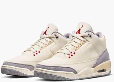 JORDAN 3 RETRO MUSLIN