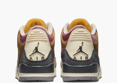 JORDAN 3 RETRO WINTERIZED ARCHAEO BROWN