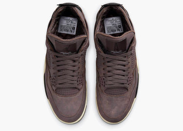 JORDAN 4 A MA MANIERE VIOLET ORE