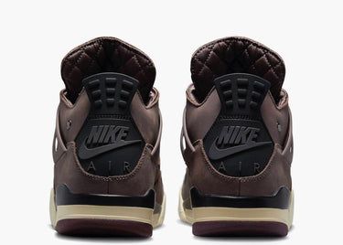 JORDAN 4 A MA MANIERE VIOLET ORE