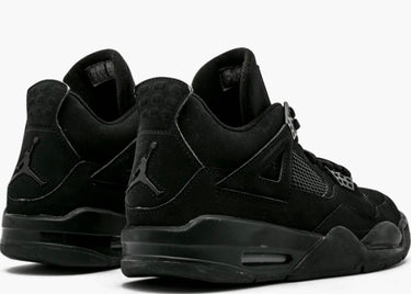 JORDAN 4 BLACK CAT (2020)