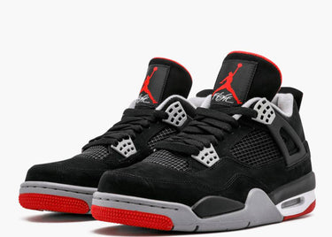 JORDAN 4 BLACK CEMENT (2012)
