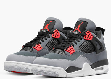 JORDAN 4 INFRARED