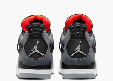 JORDAN 4 INFRARED