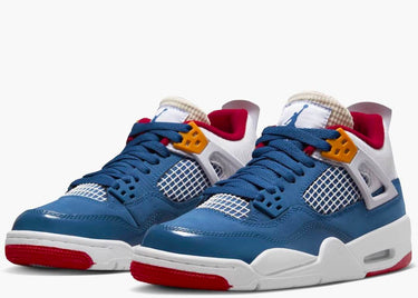 JORDAN 4 MESSY ROOM (GS)